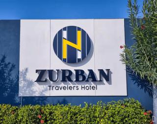 Zurban Travelers - Paraíso - 0