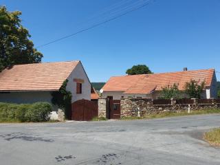 Statek U Šimla - - 2