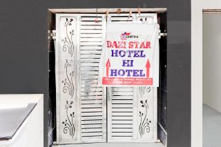 Hotel O DAZI STAR - New Delhi - 8