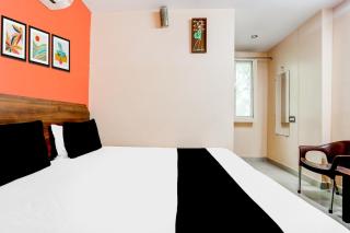 Hotel O Woodlands - Kurnool - 2