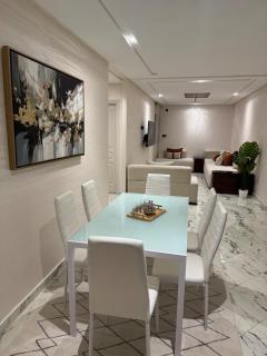 Chic & Zen Stay à Tanger - Tanger - 8