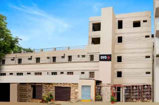 Hotel O Woodlands - Kurnool - 0