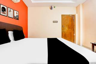 Hotel O Woodlands - Kurnool - 4