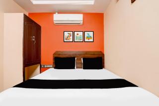 Hotel O Woodlands - Kurnool - 5