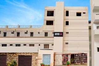 Hotel O Woodlands - 9