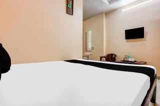 Hotel O Woodlands - Kurnool - 7