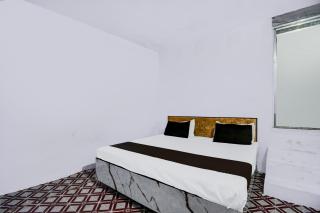 SPOT ON Apna Hotel And Restaurant - Prayagraj - 4