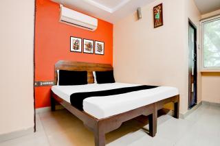 Hotel O Woodlands - Kurnool - 6
