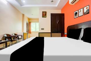 Hotel O Woodlands - Kurnool - 1