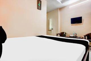 Hotel O Woodlands - Kurnool - 8