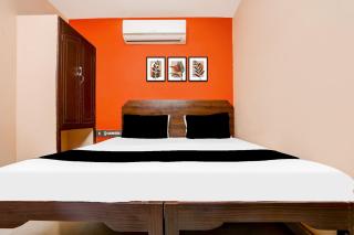 Hotel O Woodlands - Kurnool - 3