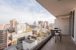 Cozy apartment steps away from Costanera Center - Santiago - 4