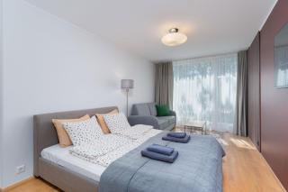 Lovely Aisa Studio | Balcony - Pärnu - 9