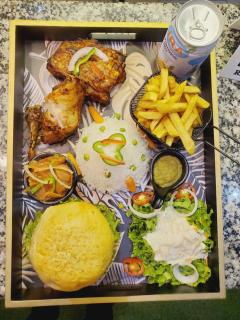 TOUR EIFFEL HoTEL BENIN - Porto-Novo - 9