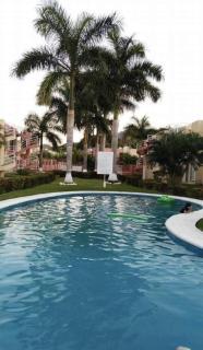 Departamento SOL - Ixtapa - 6