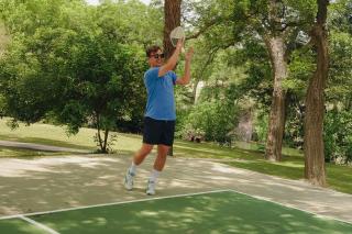 Hacienda del Rio - New Braunfels - 6