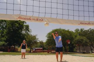 Hacienda del Rio - New Braunfels - 4