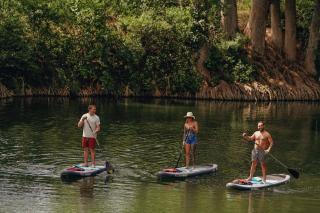 Hacienda del Rio - New Braunfels - 5