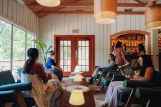 Hacienda del Rio - New Braunfels - 1