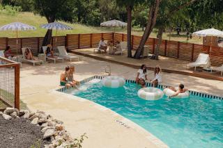 Hacienda del Rio - New Braunfels - 9