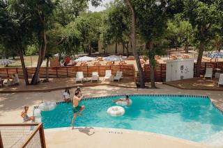 Hacienda del Rio - New Braunfels - 3