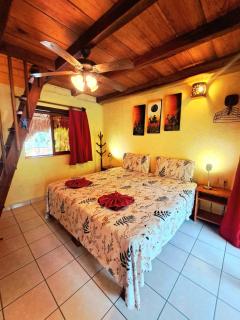 HOTELITO SWISS OASIS, Playa Zicatela - Adults Only - Kitchen - Cocina - 1