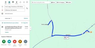 Torfa Lodge - Boutique Cabin - 4