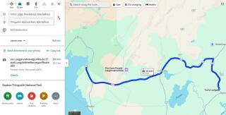 Torfa Lodge - Boutique Cabin - 6