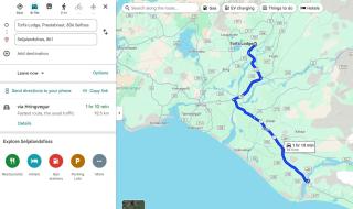 Torfa Lodge - Boutique Cabin - 2