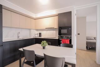 Premium apartment near Costanera Center - Santiago - 2
