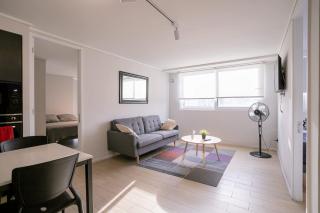 Premium apartment near Costanera Center - Santiago - 9