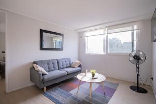 Premium apartment near Costanera Center - Santiago - 4