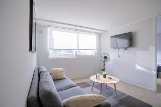 Premium apartment near Costanera Center - Santiago - 3