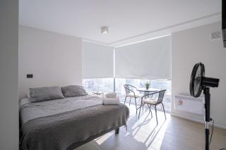 Premium apartment near Costanera Center - Santiago - 8