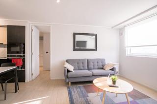 Premium apartment near Costanera Center - Santiago - 5