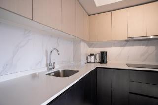 Premium apartment near Costanera Center - Santiago - 1