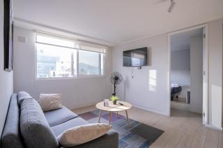 Premium apartment near Costanera Center - Santiago - 6