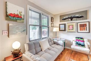 Cape Cod Condo on the National Seashore Bike Path! - 7