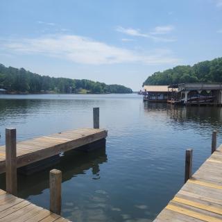The Gilead Cottage Near Lake Tillery & Uwharrie - Mount Gilead - 8