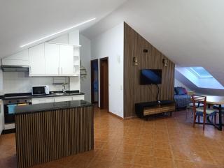 Apartamento Rio Gallo II - Cuntis - 8