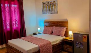 GSM Crown-Inn Hotel - Bawaleshi - 8