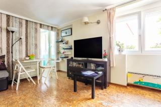 White Bear 1663 Zemun Oldest House Apartment - Zemun - 4