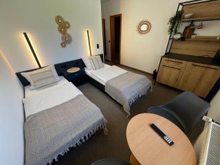 Aparthotel Zur Linde - by Willms & Schömer eG - 4