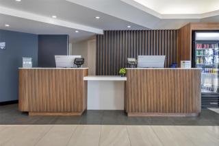Best Western Hotel Brossard - 7