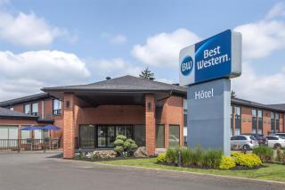 Best Western Hotel Brossard - 6