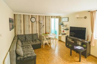 White Bear 1663 Zemun Oldest House Apartment - 3