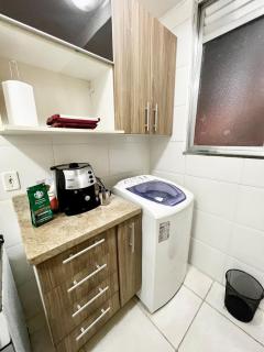The Comfort Apt - Macaé - 1