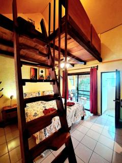 HOTELITO SWISS OASIS, Playa Zicatela - Adults Only - Kitchen - Cocina - Puerto Escondido - 1