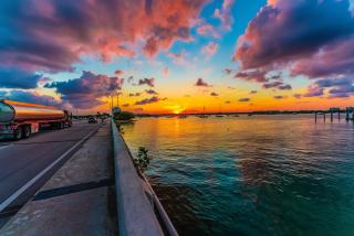 TROPICAL Villa with POOL in Private Island - Miami Beach - 9