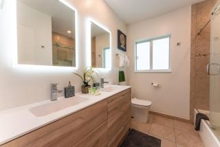 TROPICAL Villa with POOL in Private Island - 4